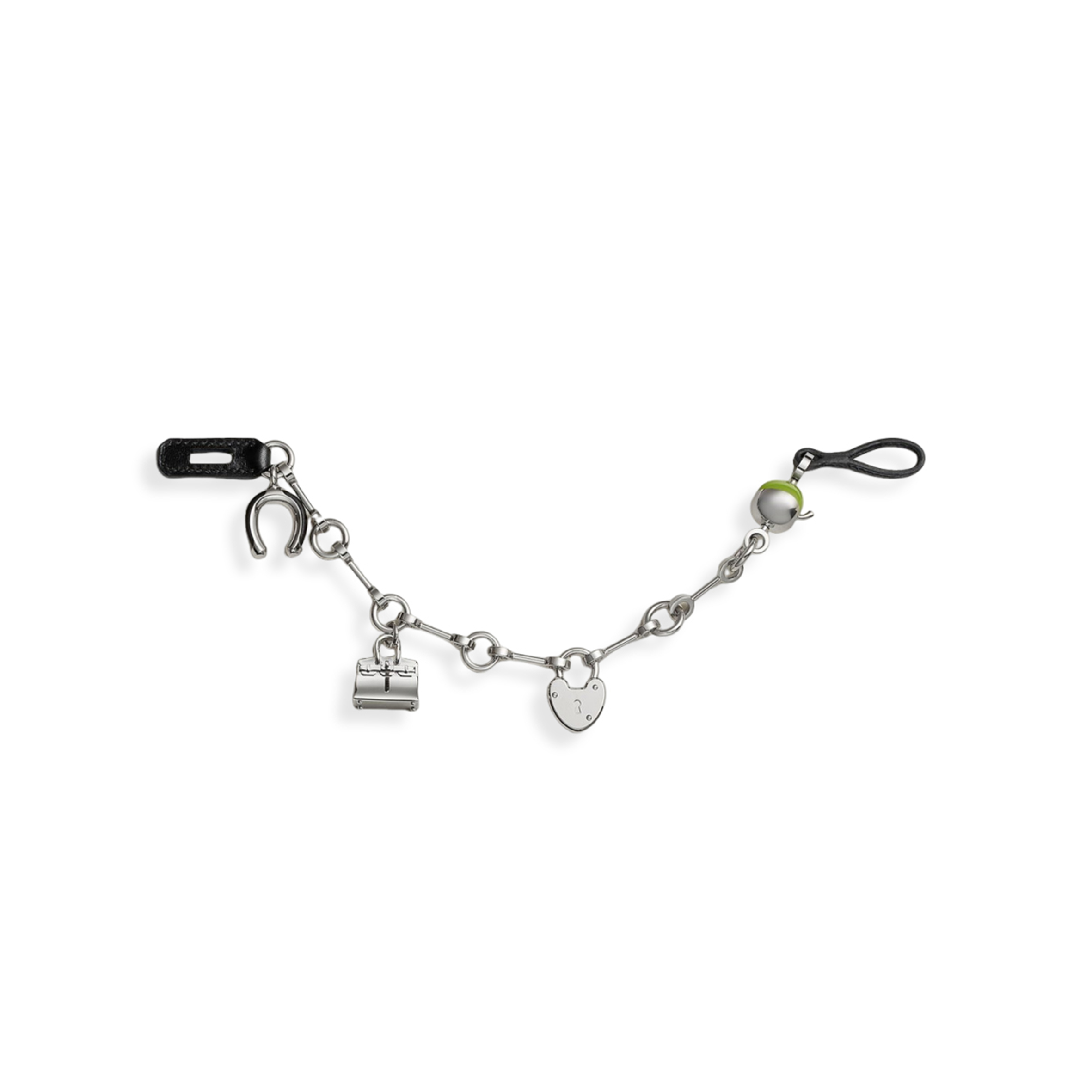 HERMÈS ALL BAG CHARMS AND KEY HOLDERS H087990CKAA